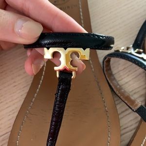 Tory Burch size 7 sandals